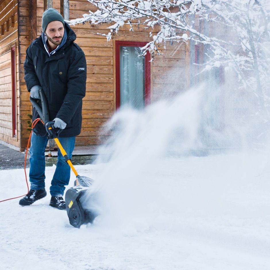 18 лучших лопат для уборки снега - рейтинг 2021