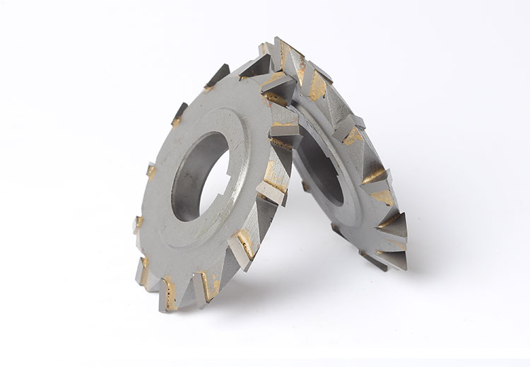 Модульные фрезы для нарезки зубьев зуборезные дисковые по металлу: конструкция, гост