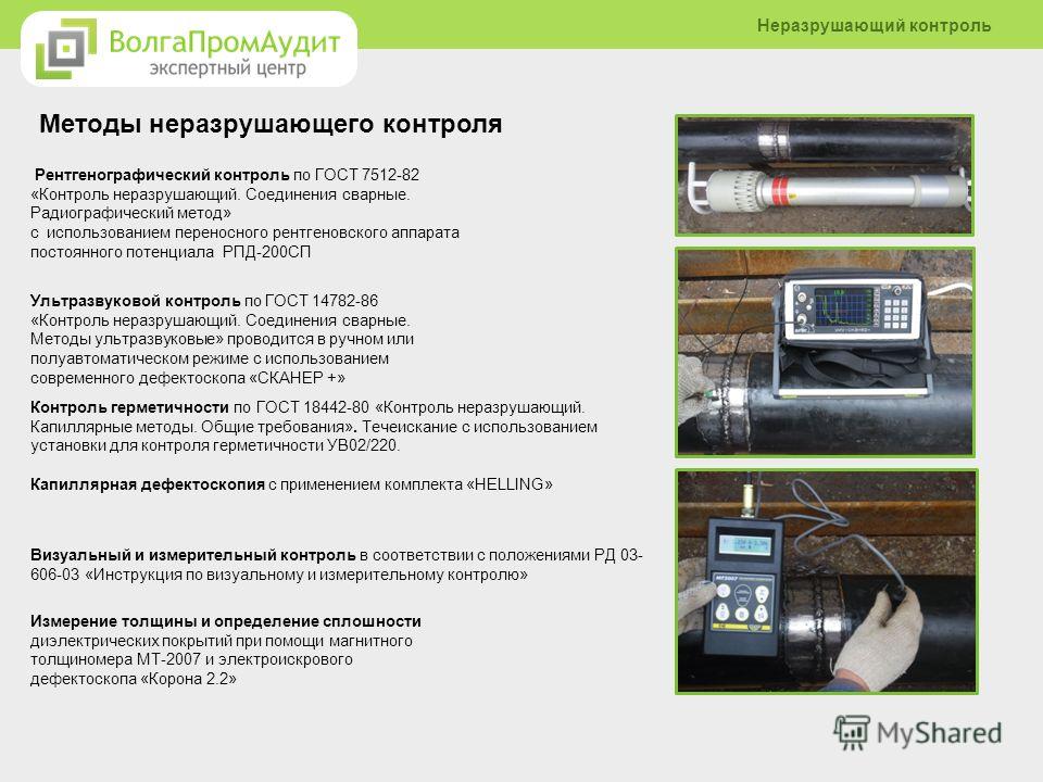 Радиографический контроль презентация