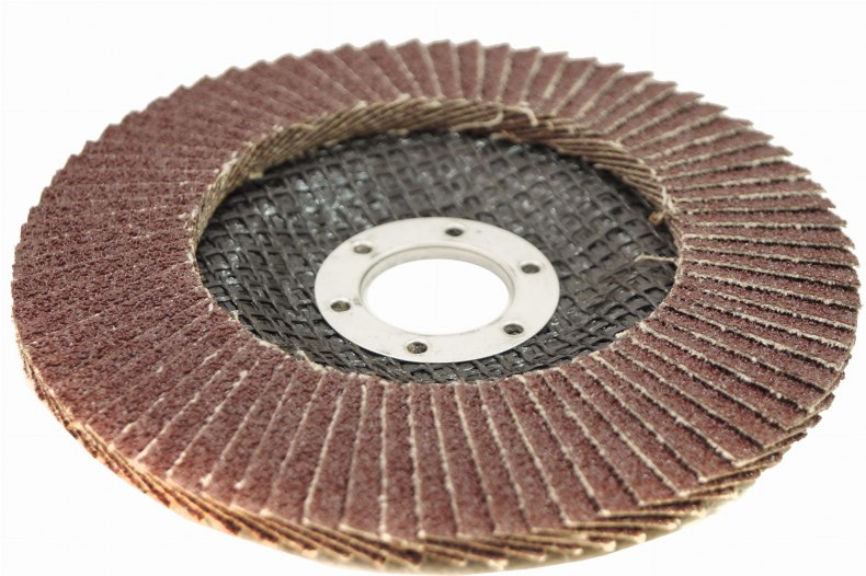 Titan Abrasive диск шлифовальный лепестковый Тип 27 Украина. Шлифовочный диск для сферы. Лепестковый диск на болгарку. Керамическое зерно абразив.