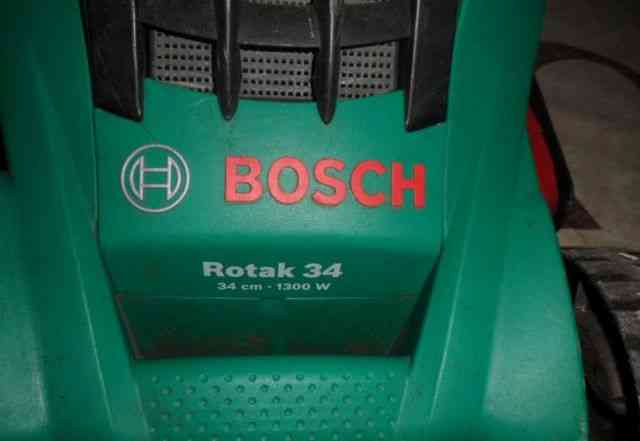 Как разобрать газонокосилку bosch rotak 37 - ctln.ru