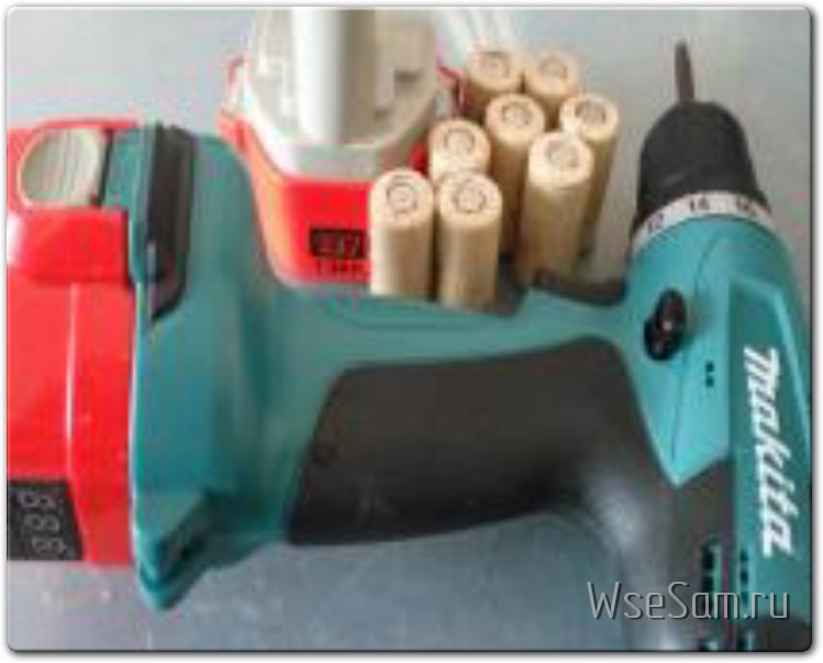 Переделка шуруповерта на литиевые (li-ion) аккумуляторы 18650: инструкция для 12в и 18 вольт, зарядное устройство, замена своими руками