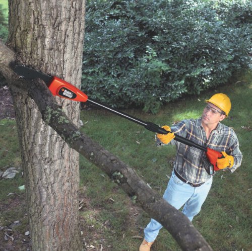 Сучкорезы для обрезки деревьев. электрические, бензиновые, телескопические | проинструмент