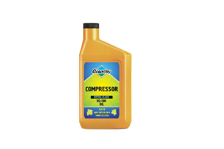 Масло для воздушного поршневого компрессора: маркировка, подходящая вязкость и марка
