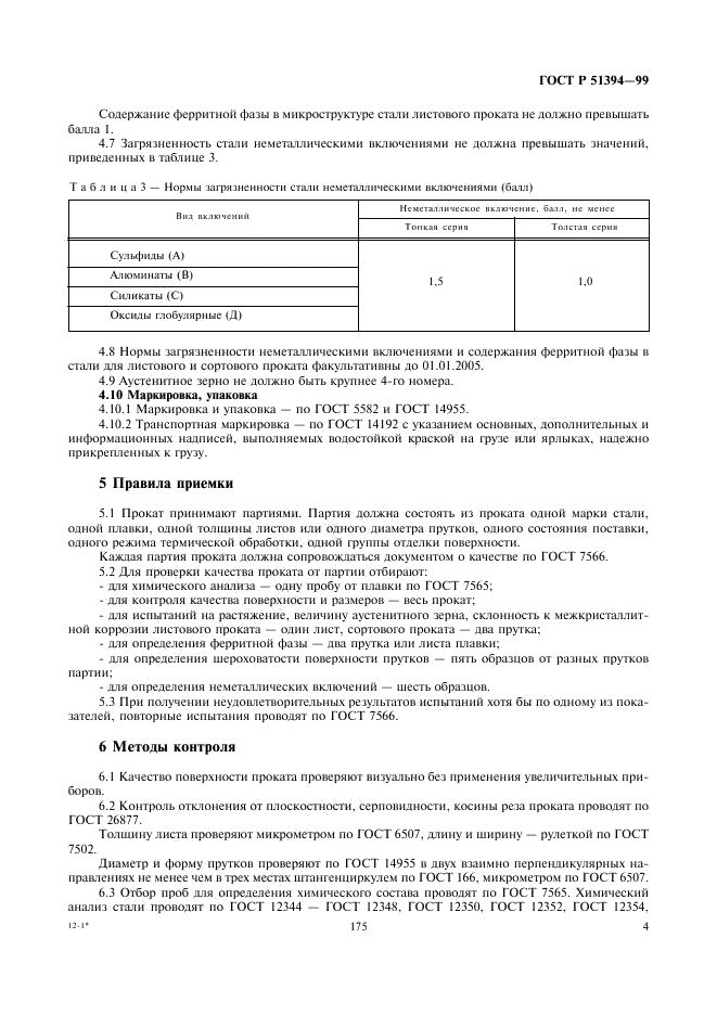 Ферритная фаза