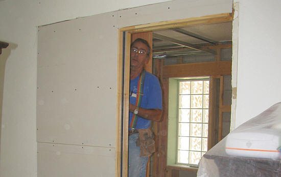 Как уменьшить высоту дверного проема - строительство и отделка - полезные советы от специалистов
