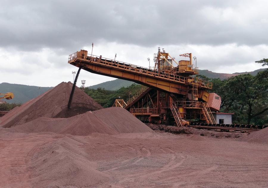 Медная руда – свойства, применение, методы ее добычи и обработки
