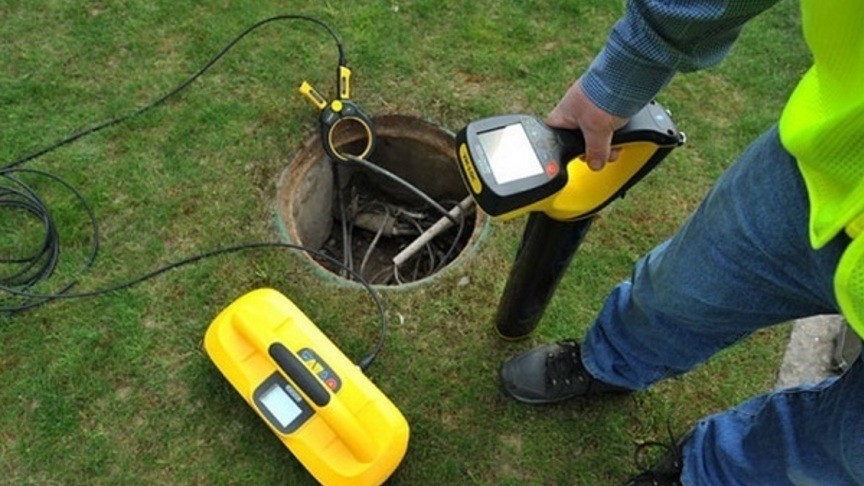 Электронная маркировка кабеля под землей – что это такое и зачем она нужна?