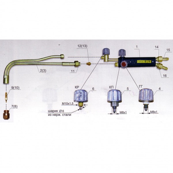 Резка металла газовым резаком: как правильно пользоваться пропан-кислород, сварка для начинающих, настроить температуру – расходники и комплектующие на svarka.guru