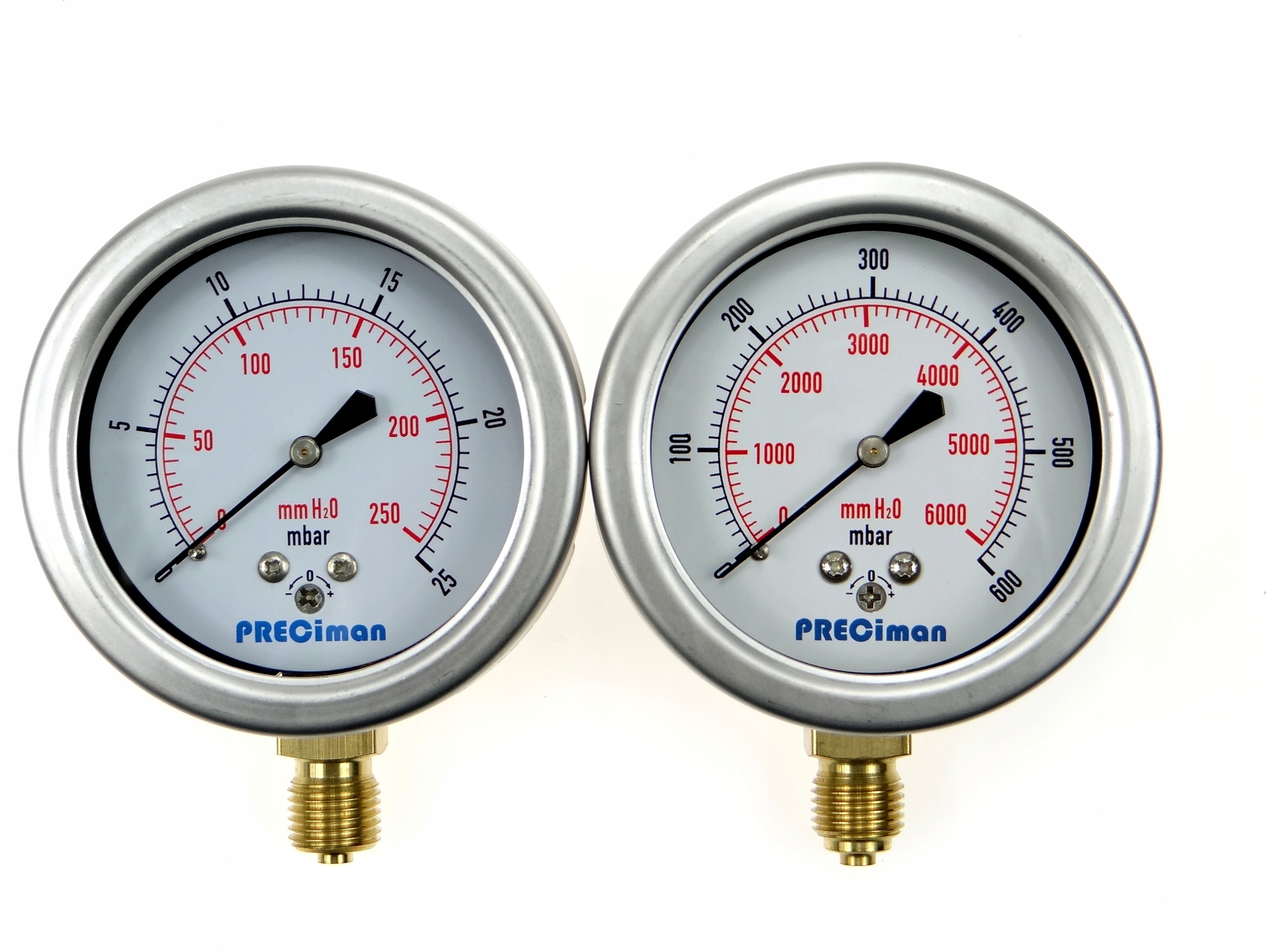 Манометры для измерения давления: выбор устройства, измеряющего давление газа и других сред, виды и установка
