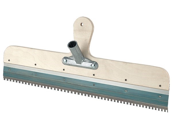 Ракля для наливного пола: типоразмеры и конструкция инструмента - np-sss.ru - все для ремонта дома