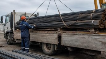 как выбрать арматуру в Санкт-Петербурге и ЛО с доставкой