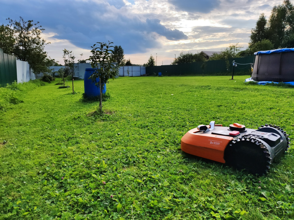 Робот-газонокосилка: технические характеристики и отзывы о производителях. эксплуатация и ремонт