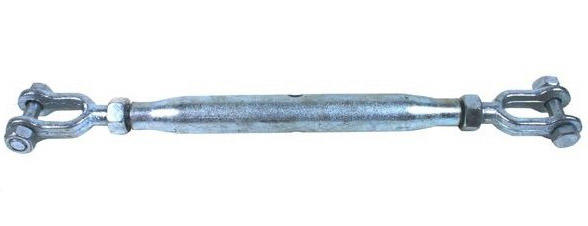 Талреп вилка-вилка din 1478