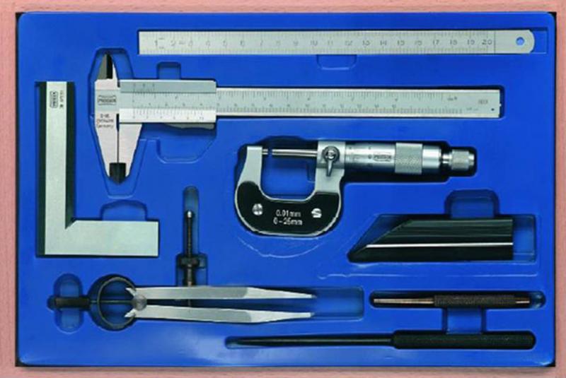 Сферы применения и классификация мерительного инструмента