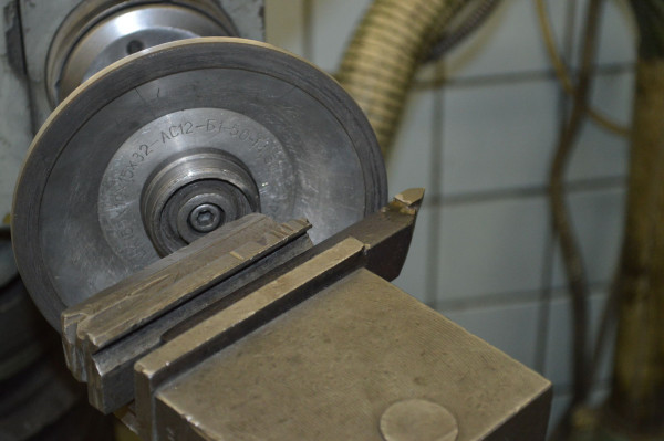Резцы по металлу для токарного станка характеристика инструмента