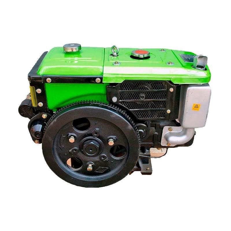 Двигатель дизельный для минитрактора купить роторные грабли для мотоблока