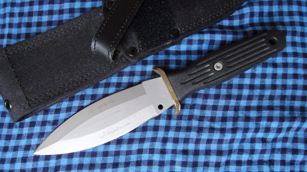 Сталь 65х13 для ножей — характеристики, применение
