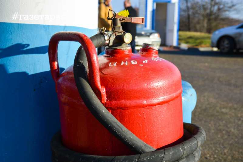 Правила заправки бытовых газовых баллонов на агзс: нормы и требования по обеспечению безопасности