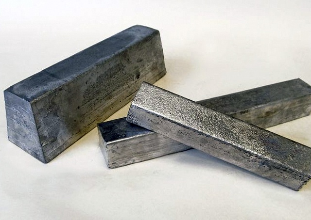 Применение тугоплавких металлов в металлургии и промышленности