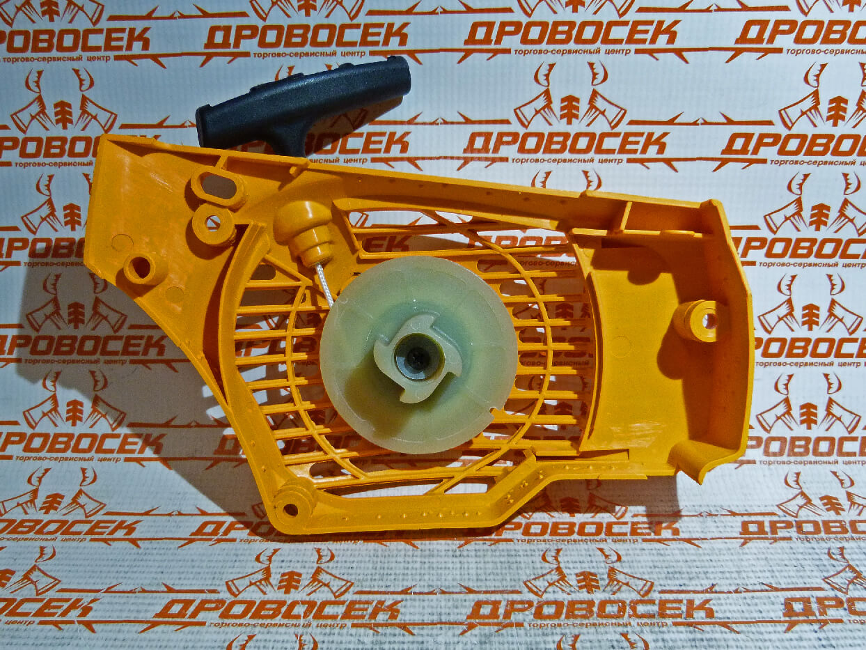 Бензопила «partner» p340s — плюсы, минусы и технические характеристики