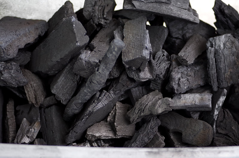 Производство угля древесного как бизнес: оборудование, технология изготовления