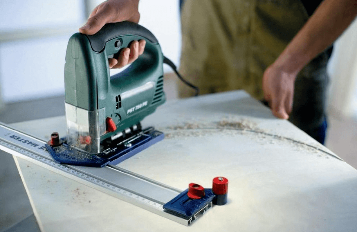 Чем резать гипсокартон в домашних условиях: как обойтись без дорогого профессионального оборудования 