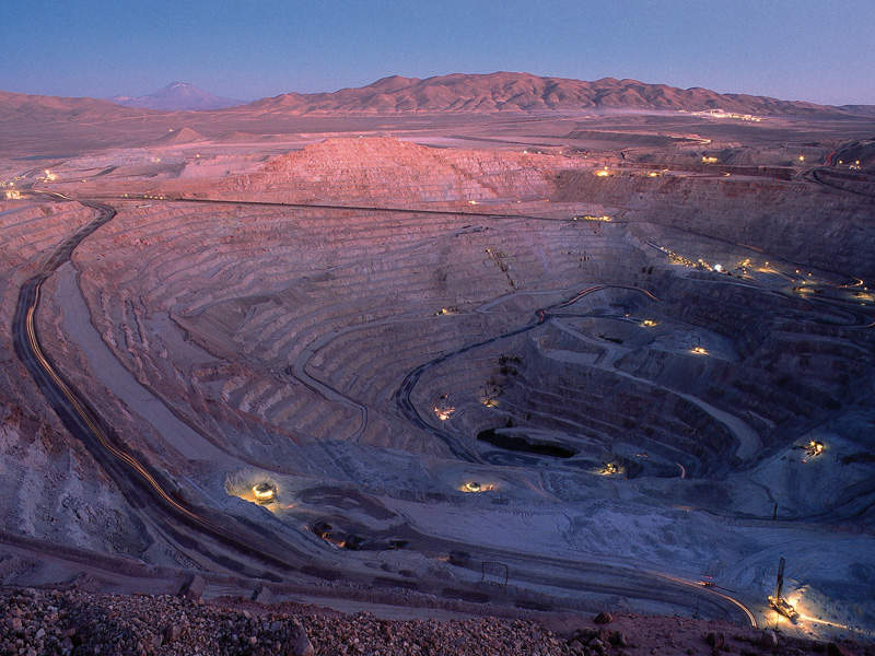 Что такое руда? какие виды руды бывают? как добывают? страны-лидеры по добыче руды