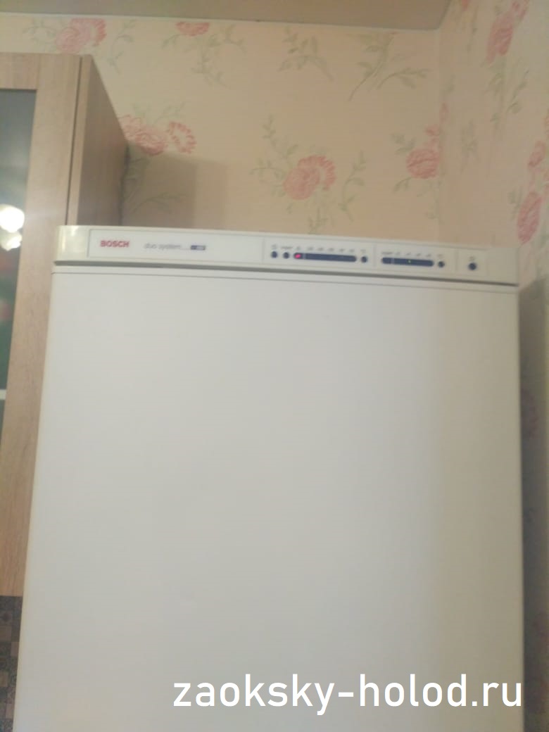 Почему пищит alarm off на холодильнике bosch: перечень возможных неисправностей