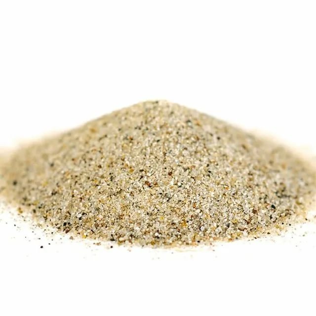 Абразив для пескоструя: никельшлак и кварцевый песок для пескоструйной обработки, другие материалы для аппаратов, их расход. как просушить?