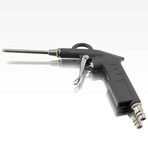 Пистолет промывочный jtc 5325 пневмоочиститель соединит.штуцер-1/4»рт объем1л