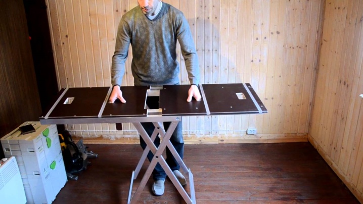 Верстак своими руками (34 фото): как сделать стол по чертежу? самодельный универсальный верстак из профильной трубы, переносной из уголка и другие модели
