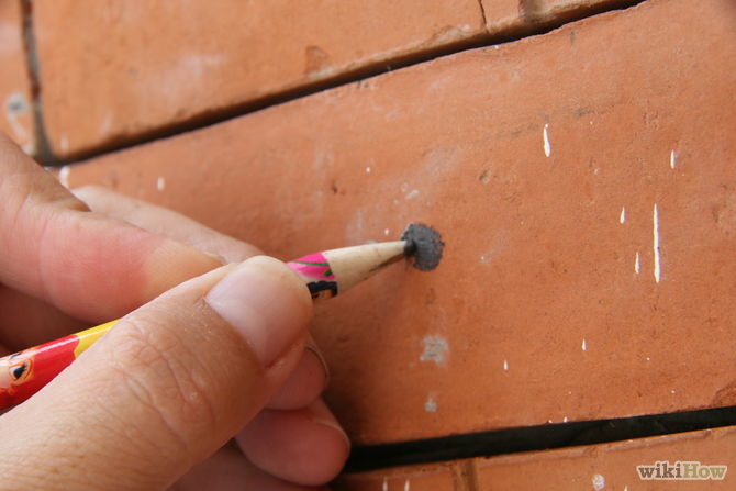 Как забить гвоздь в бетонную стену без помощи дрели или перфоратора