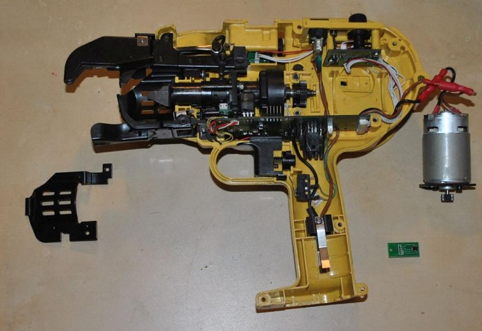 Пистолет для вязки арматуры - 100 фото видов инструмента и правил его использования
