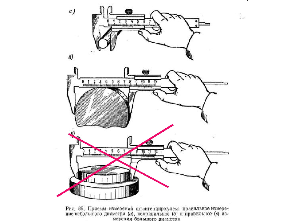 ⚙ как правильно пользоваться штангенциркулем: подробная инструкция