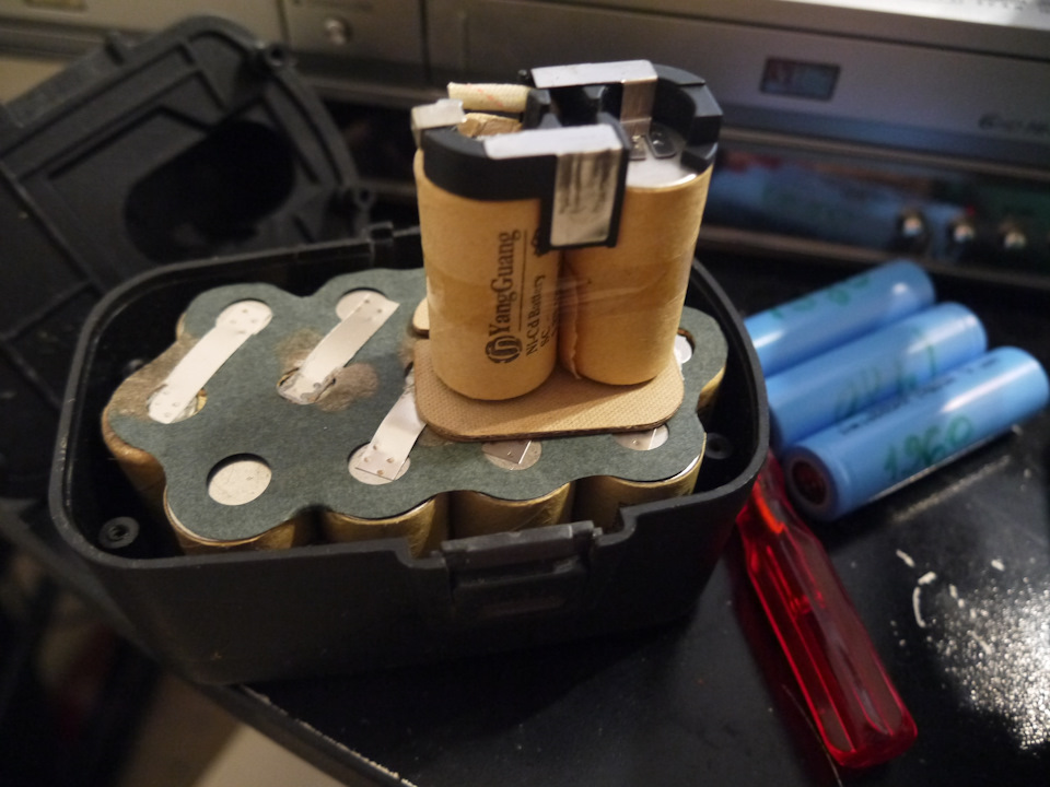 Ремонт аккумуляторов для шуруповерта: как восстановить аккумулятор своими руками? замена банок и других элементов