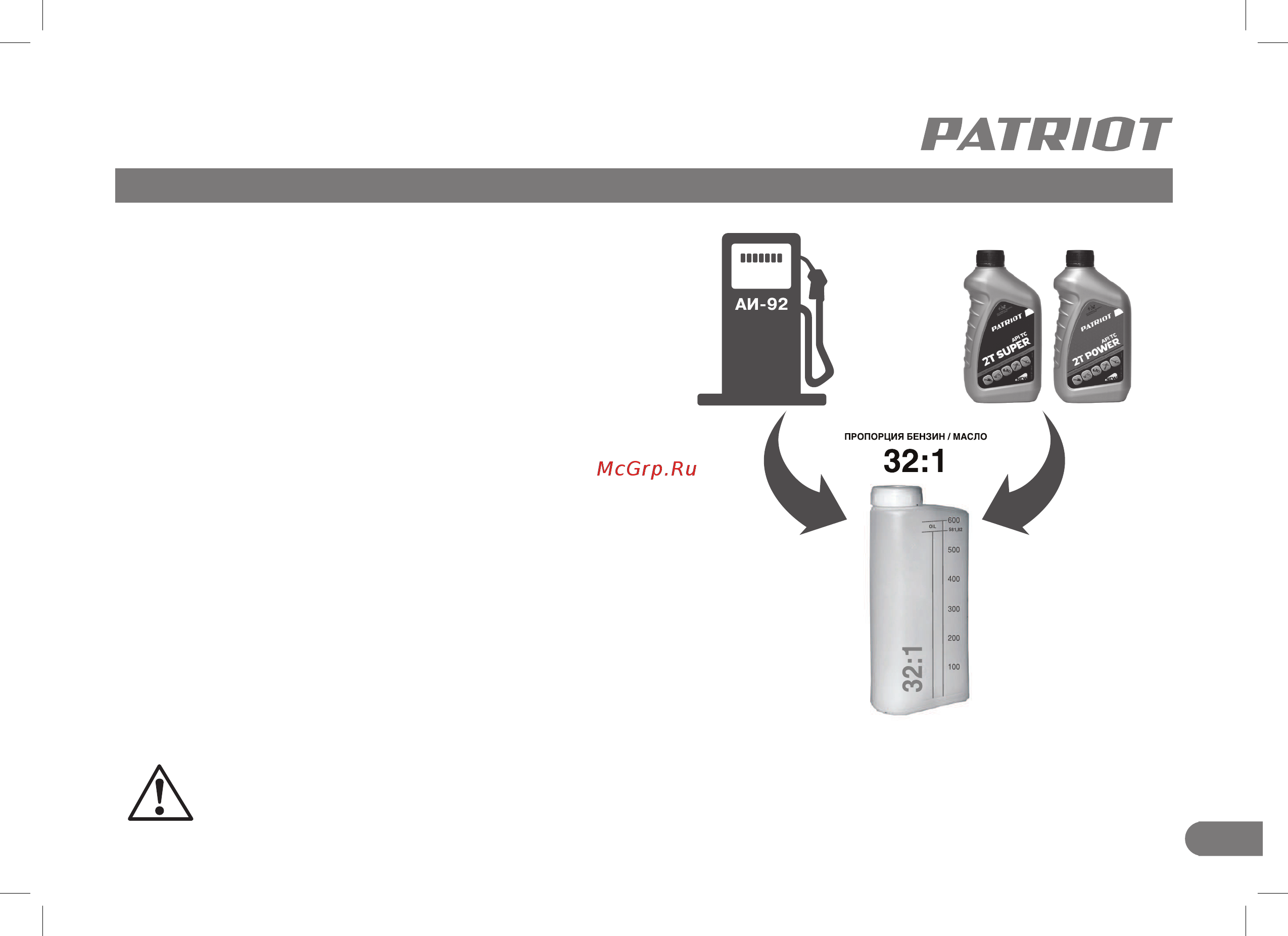 Пропорция бензина. Соотношение масла и бензина для триммера Патриот. Канистра топливной смеси Patriot pt555. Пропорции масла и бензина для триммера Патриот. Топливная смесь для триммера Huter.