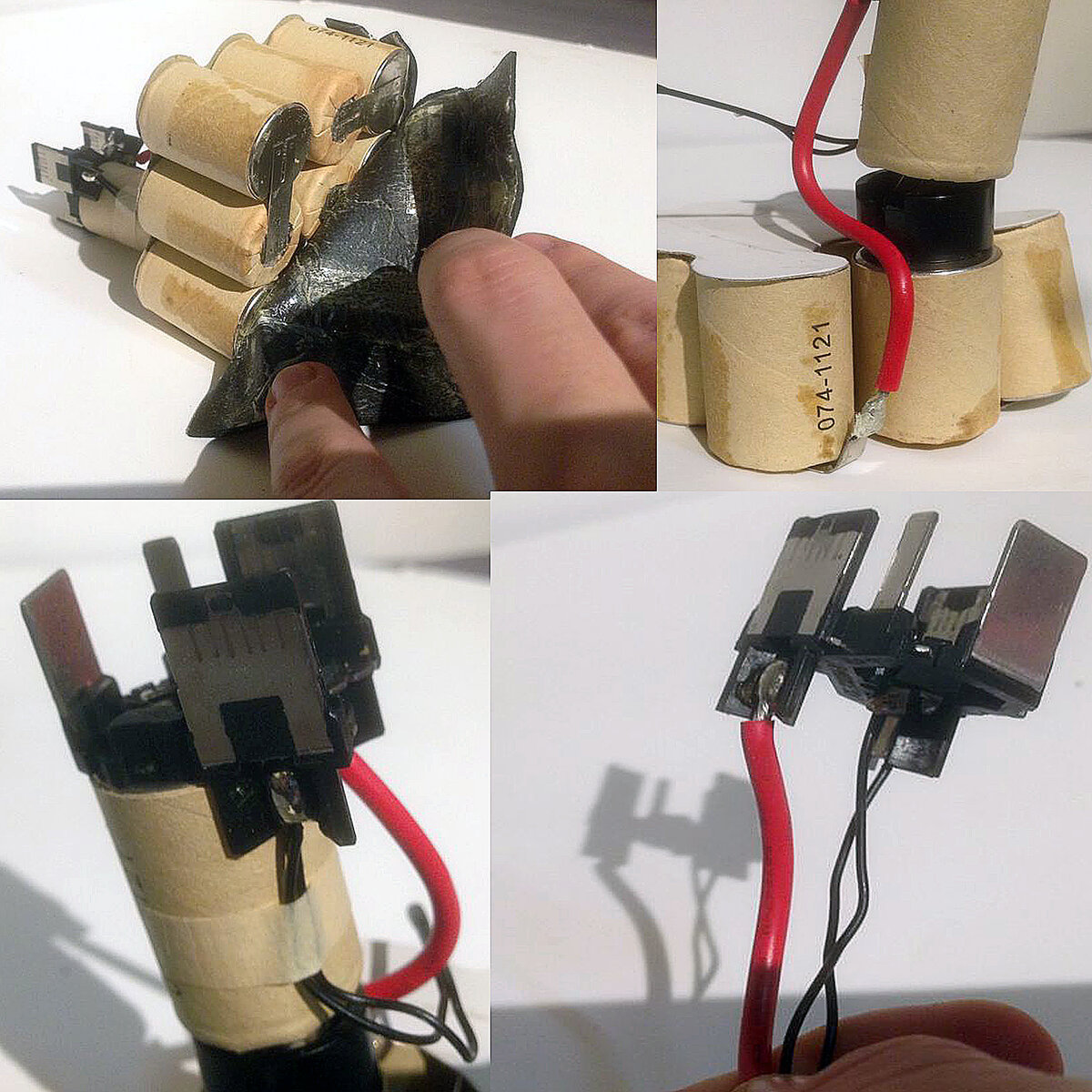 Как переделать аккумуляторный шуруповерт в сетевой своими руками