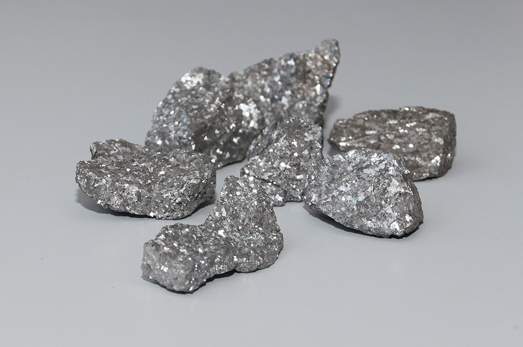Тугоплавкие металлы – описание, изделия из тугоплавких металлов