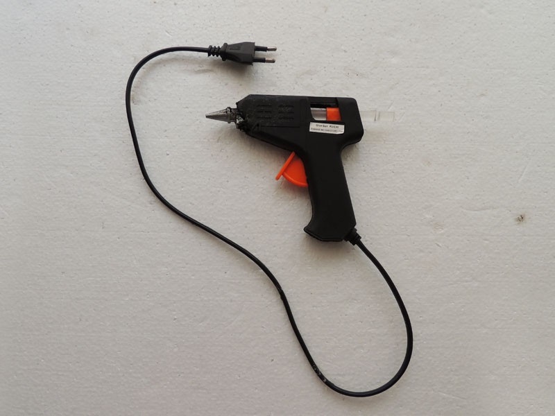 Клеевой пистолет - 100 фото особенностей выбора инструмента для склейки