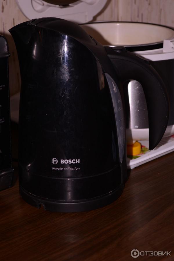 Как разобрать чайник bosch - jusof.com