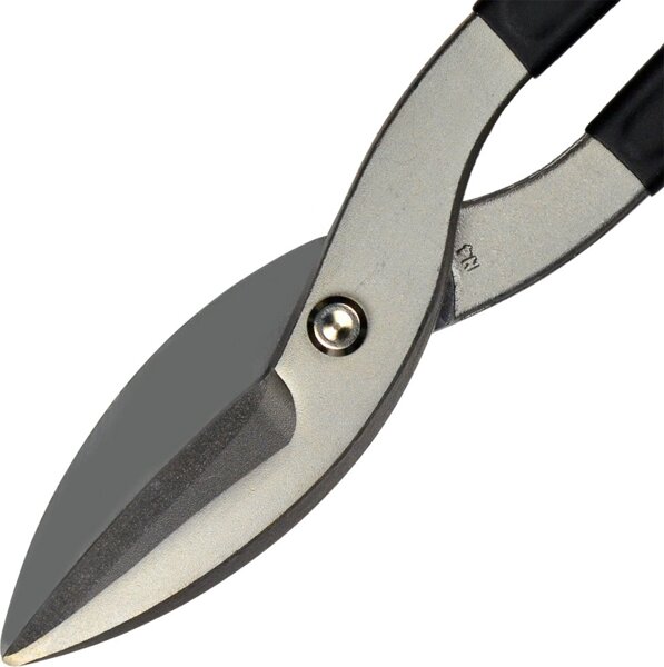 Ножницы по металлу ручные профессиональные: виды, рейтинг, лучшие модели