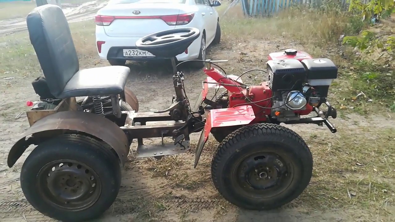 ✅ трактор из мотоблока нева своими руками чертежи - dacktil.ru