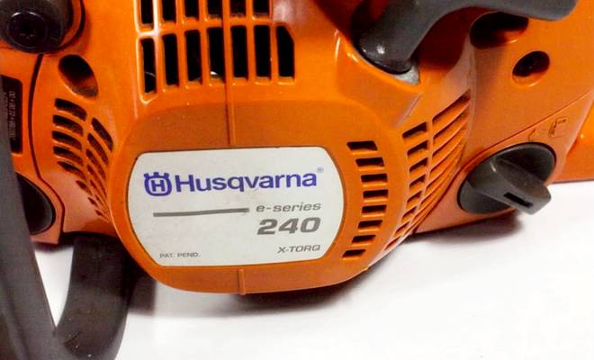 Husqvarna 136: обзор бензопилы, технические характеристики, отзывы