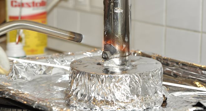Серебряные припои с флюсом для пайки серебра в домашних условиях паяльником