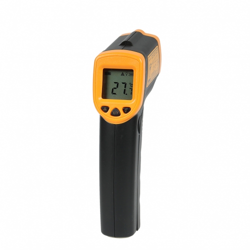 Как правильно измерить температуру пирометром — ошибки и правила.