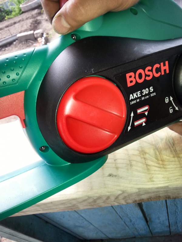 Электропилы «bosch» – популярный продукт отечественного рынка