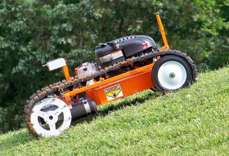 Топ-10 лучших роботов-газонокосилок, как правильно выбрать робот газонокосилку?!