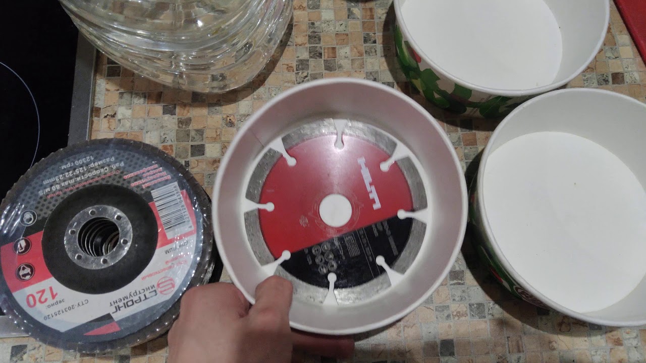 Отрезной диск по металлу: размеры, виды, правила выбора круга