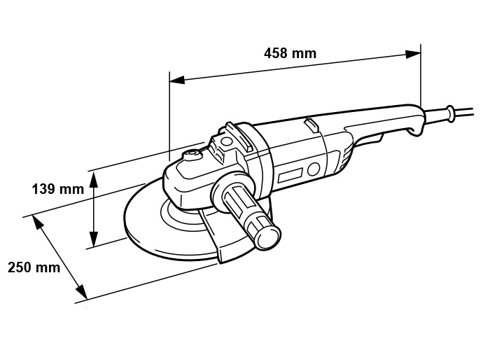 Болгарки makita (42 фото): особенности аккумуляторных маленьких ушм 125 мм. характеристики больших угловых шлифмашин. выбор щеток